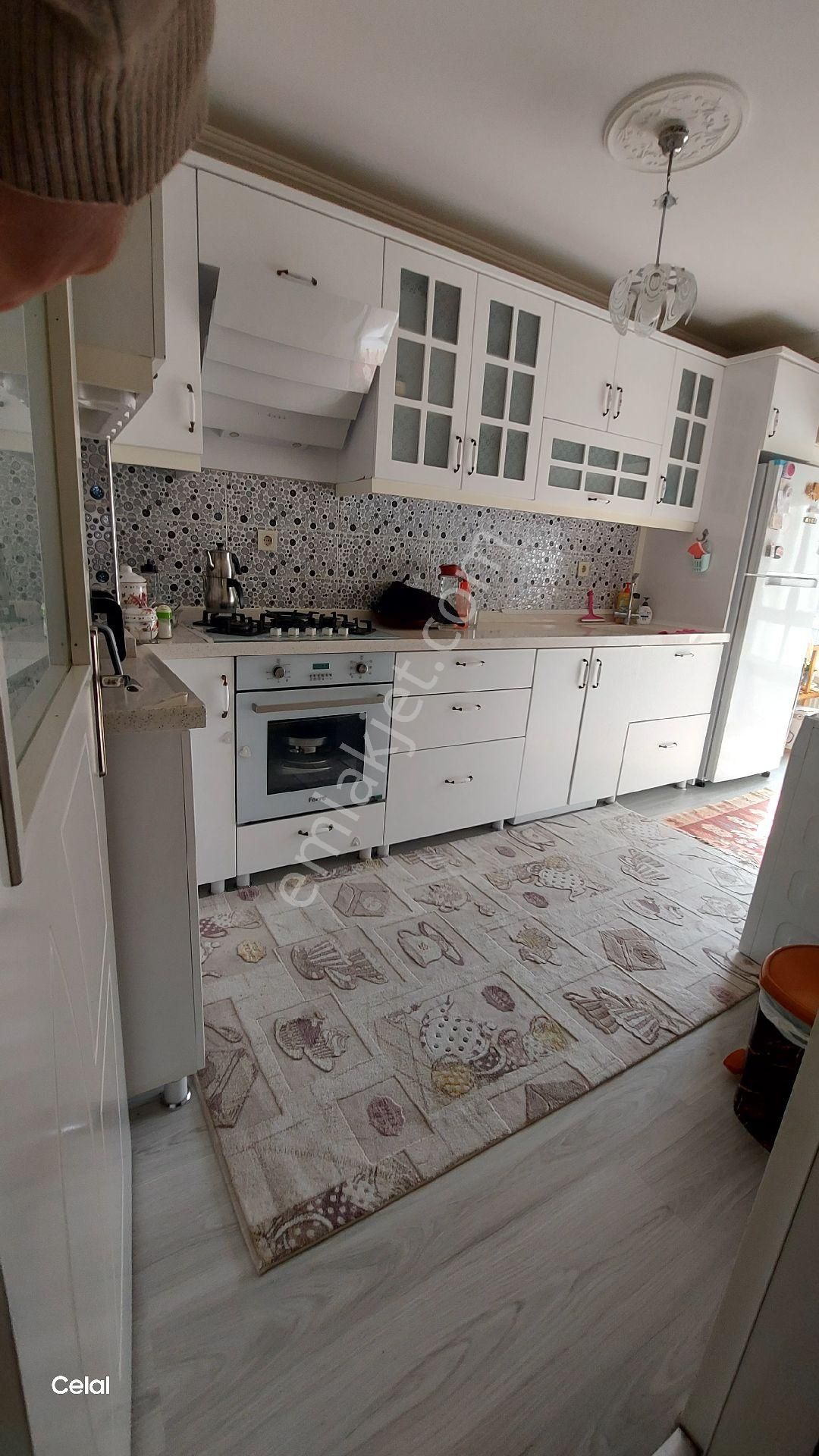 Sahibinden Emlak Ücreti Vermek İstemeyen 3+1 Dayremiz Satışta - Görsel 7