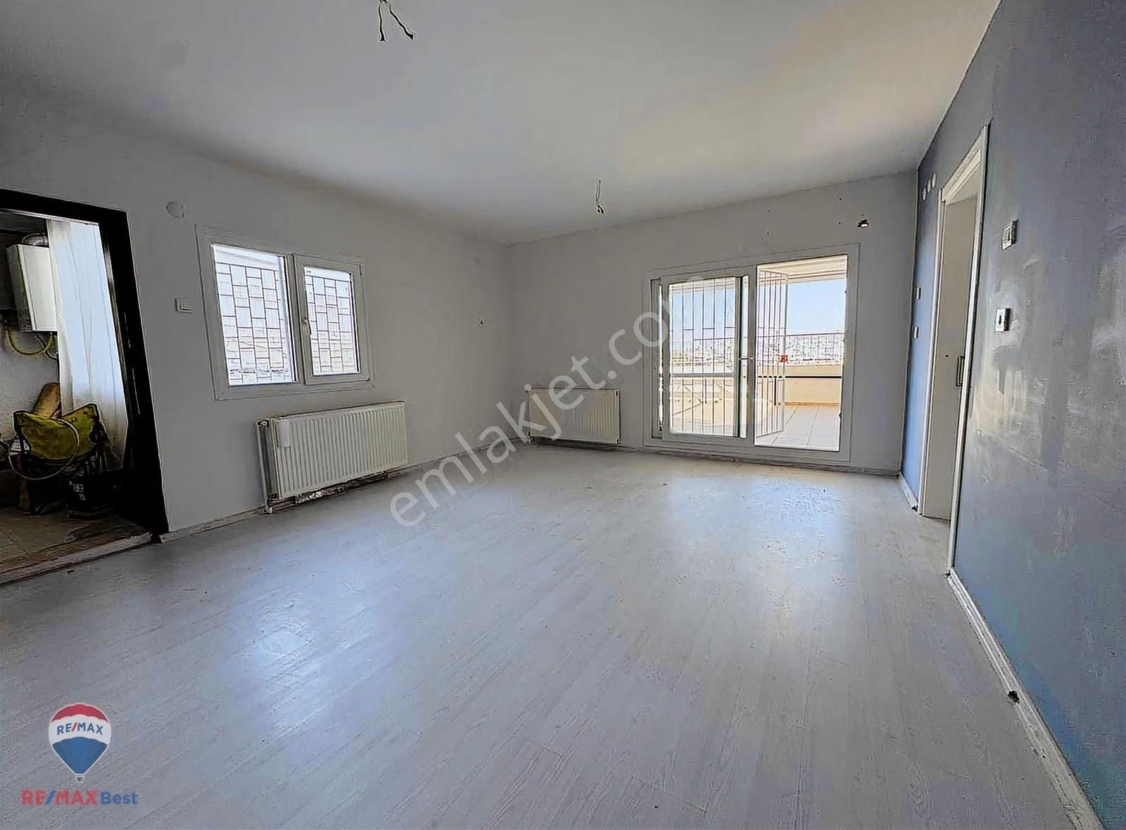 Hakan Büyük"ten Çiğli Evka 2 Teras Evlerde Kiralık 3+1 Daire - Görsel 15