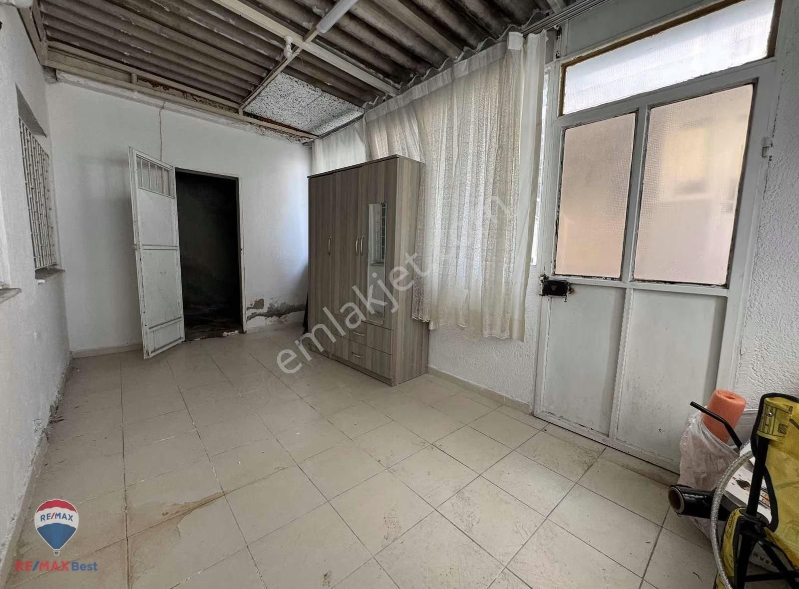 Hakan Büyük"ten Çiğli Evka 2 Teras Evlerde Kiralık 3+1 Daire - Görsel 13