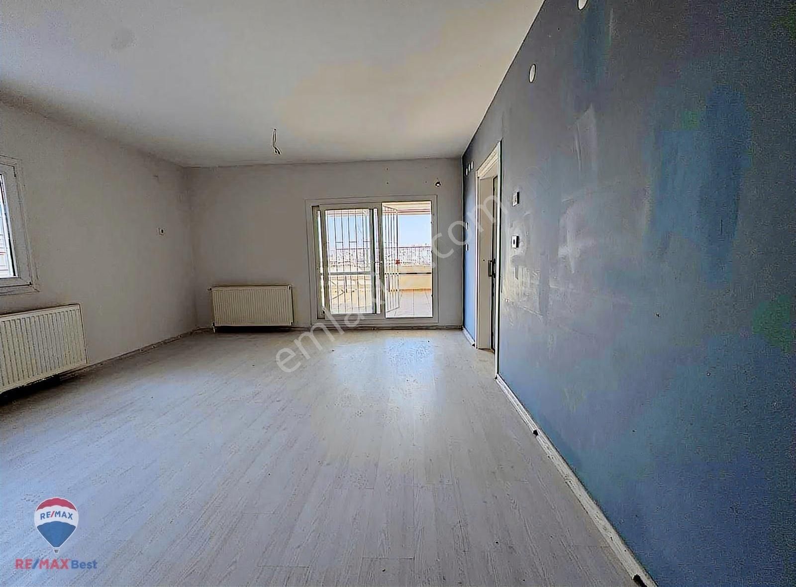 Hakan Büyük"ten Çiğli Evka 2 Teras Evlerde Kiralık 3+1 Daire - Görsel 11