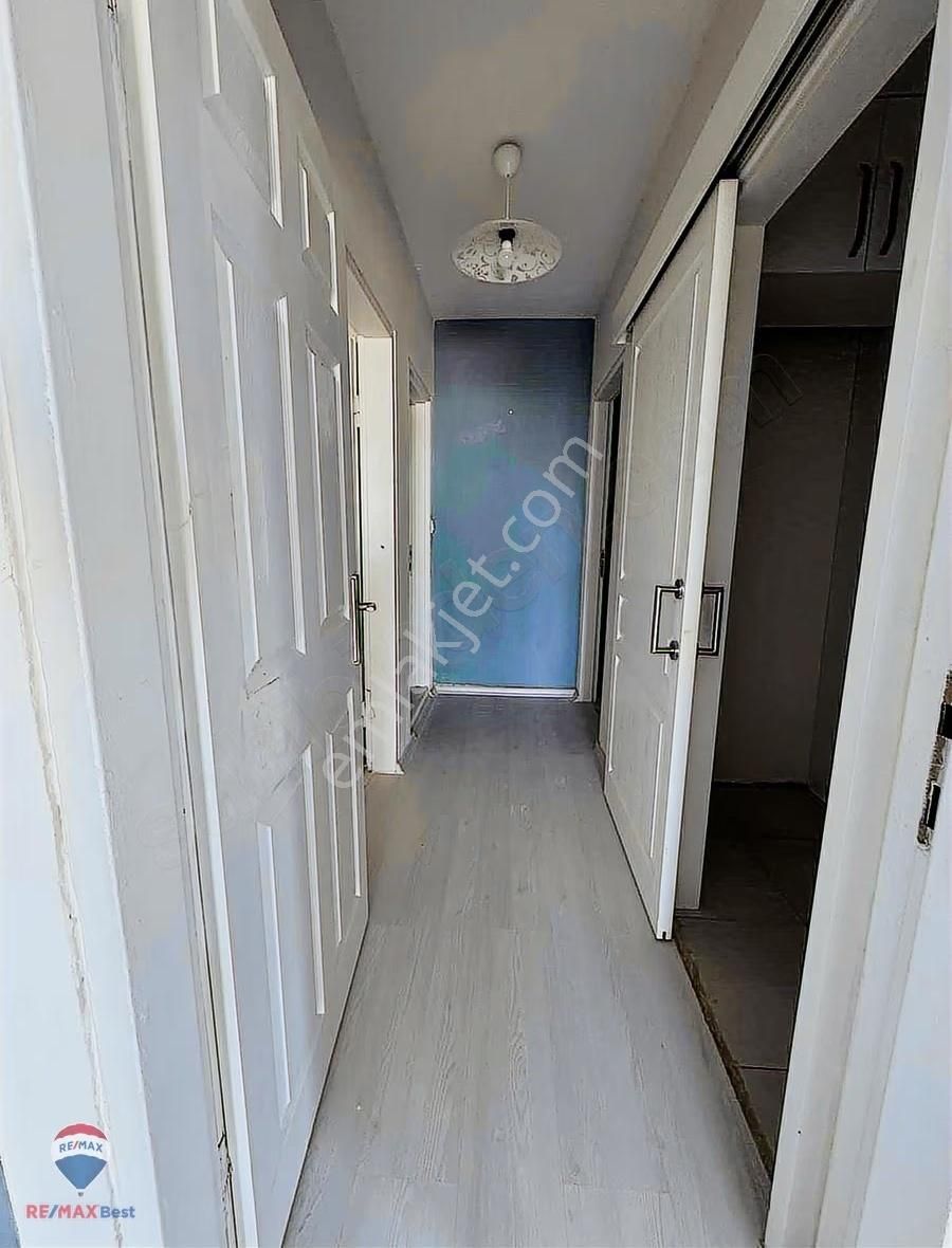 Hakan Büyük"ten Çiğli Evka 2 Teras Evlerde Kiralık 3+1 Daire - Görsel 6