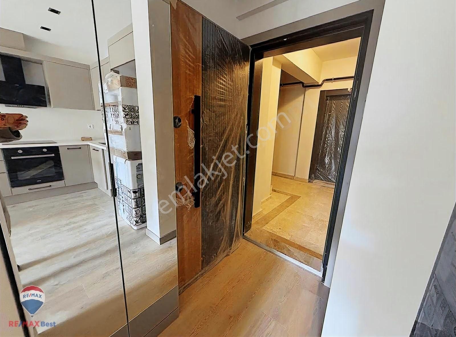 19 Atakent 1+1 Kıralık Daıre - Görsel 19