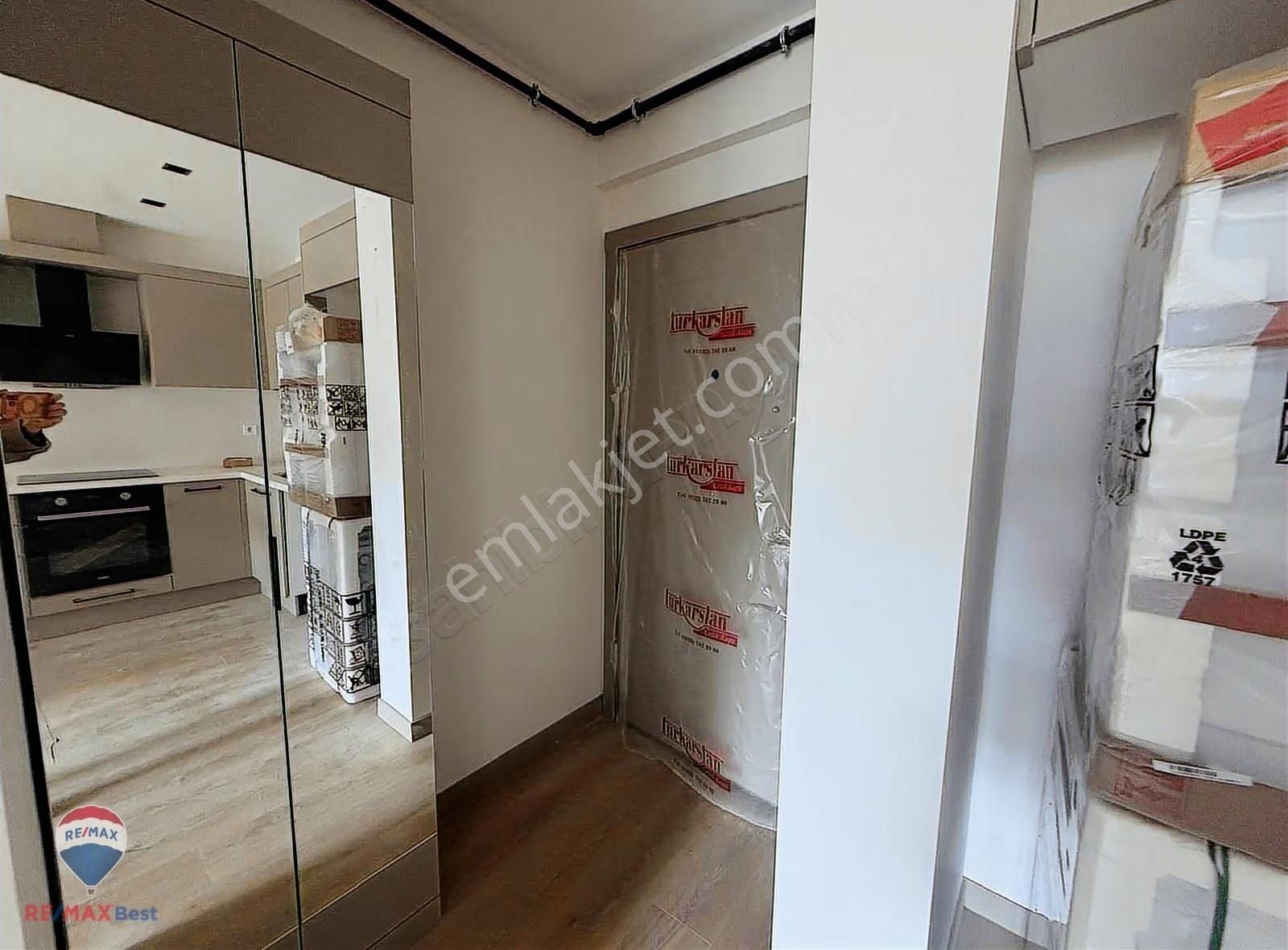 19 Atakent 1+1 Kıralık Daıre - Görsel 14