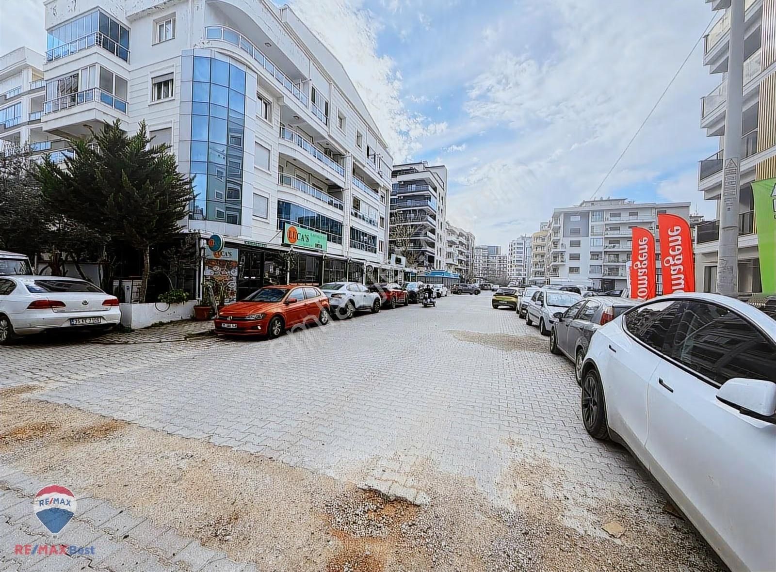 19 Atakent 1+1 Kıralık Daıre - Görsel 9