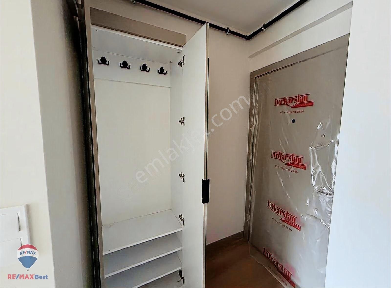 19 Atakent 1+1 Kıralık Daıre - Görsel 4