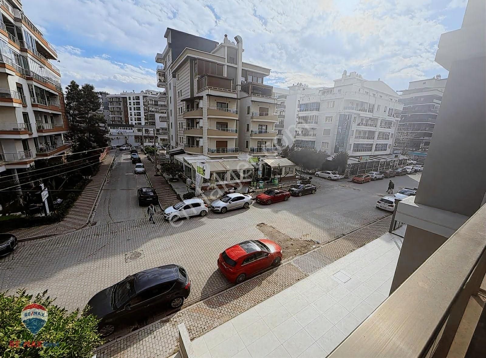 19 Atakent 1+1 Kıralık Daıre - Görsel 2