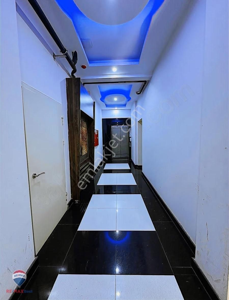 21 Karşıyaka İmbatlıda Satılık 3+1 Daire - Görsel 4