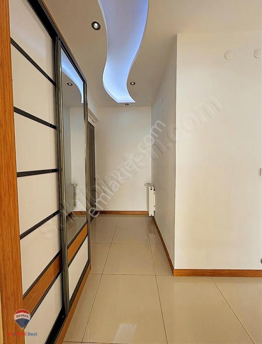 21 Karşıyaka İmbatlıda Satılık 3+1 Daire - Görsel 9