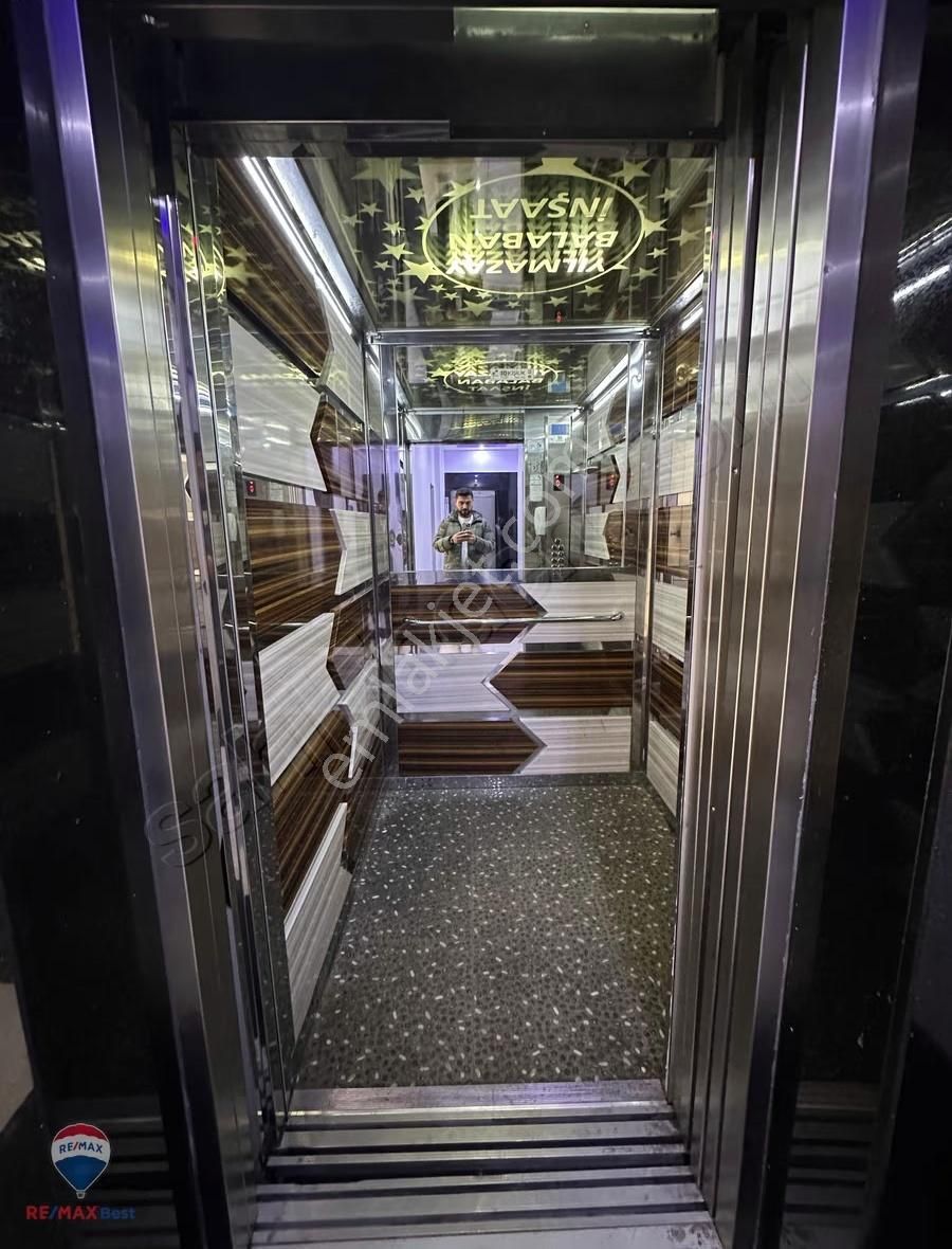 21 Karşıyaka İmbatlıda Satılık 3+1 Daire - Görsel 18