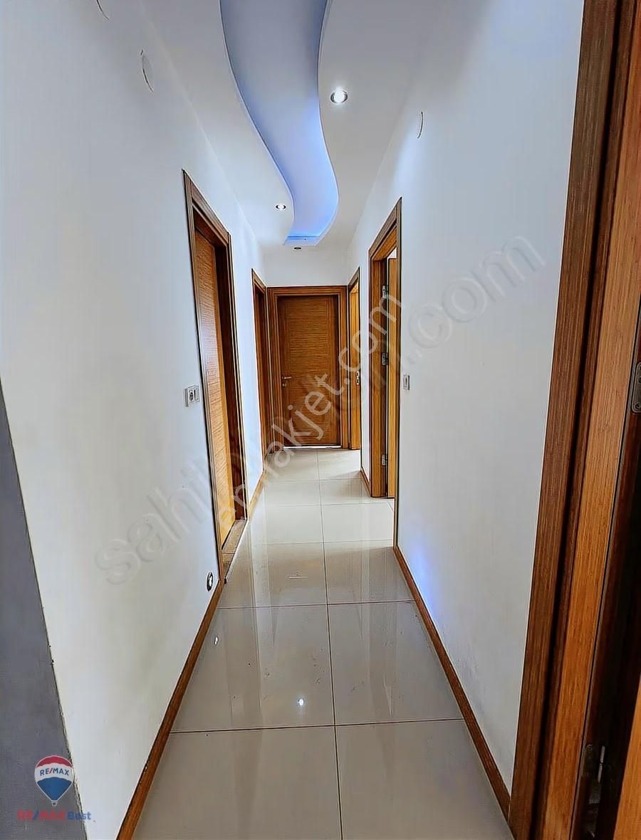 21 Karşıyaka İmbatlıda Satılık 3+1 Daire - Görsel 11