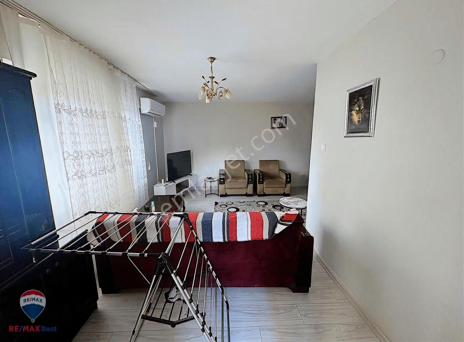 22 Örnekköy'de 3+1 Satılık Daıre - Görsel 5