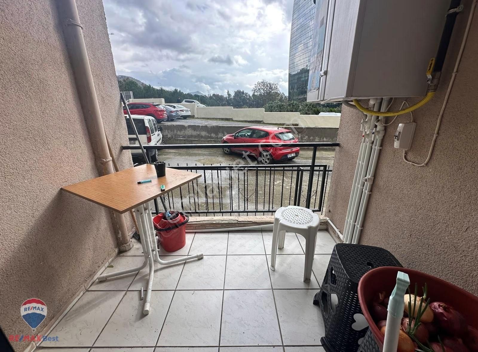 22 Örnekköy'de 3+1 Satılık Daıre - Görsel 16