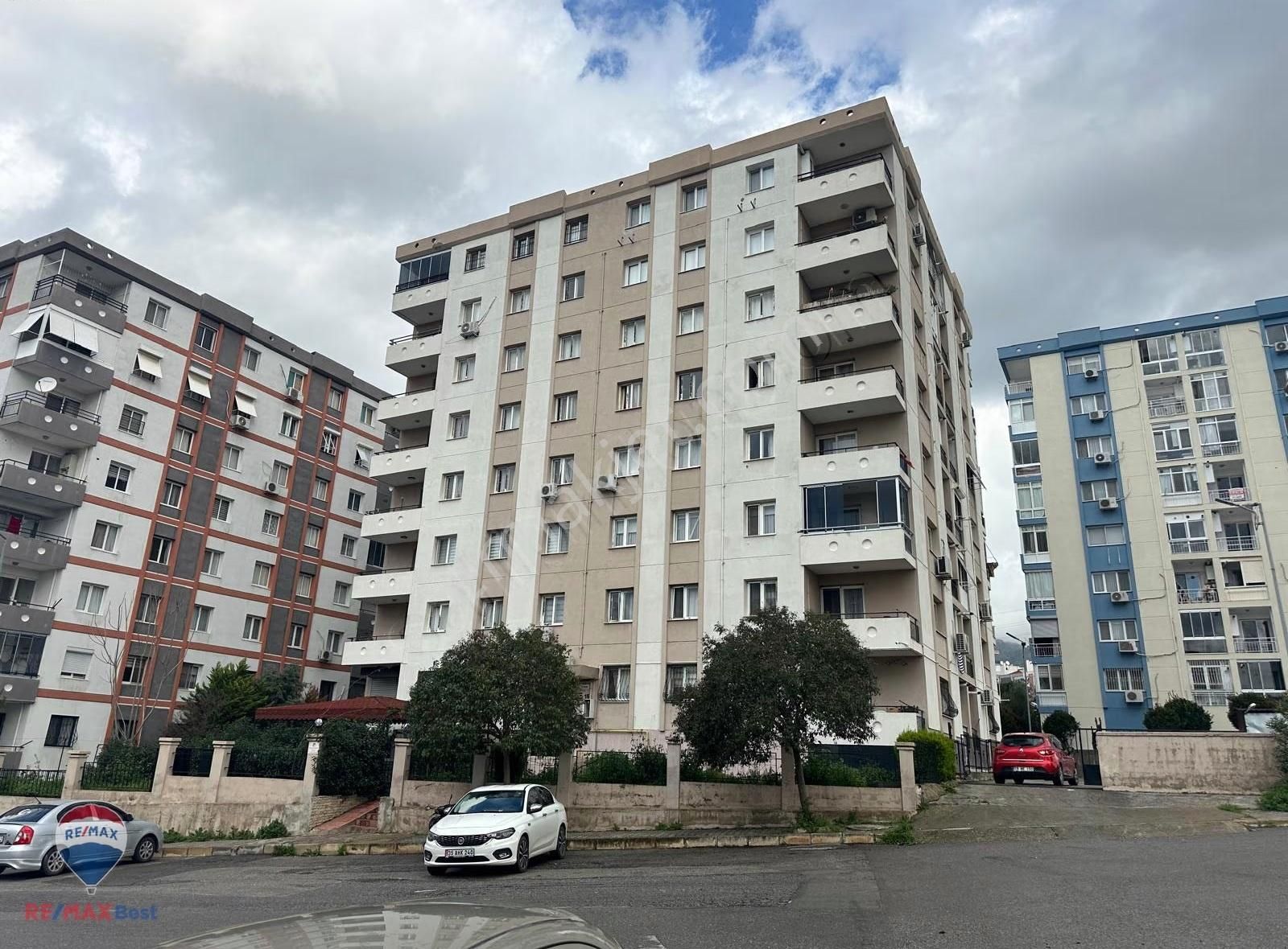 22 Örnekköy'de 3+1 Satılık Daıre - Görsel 10