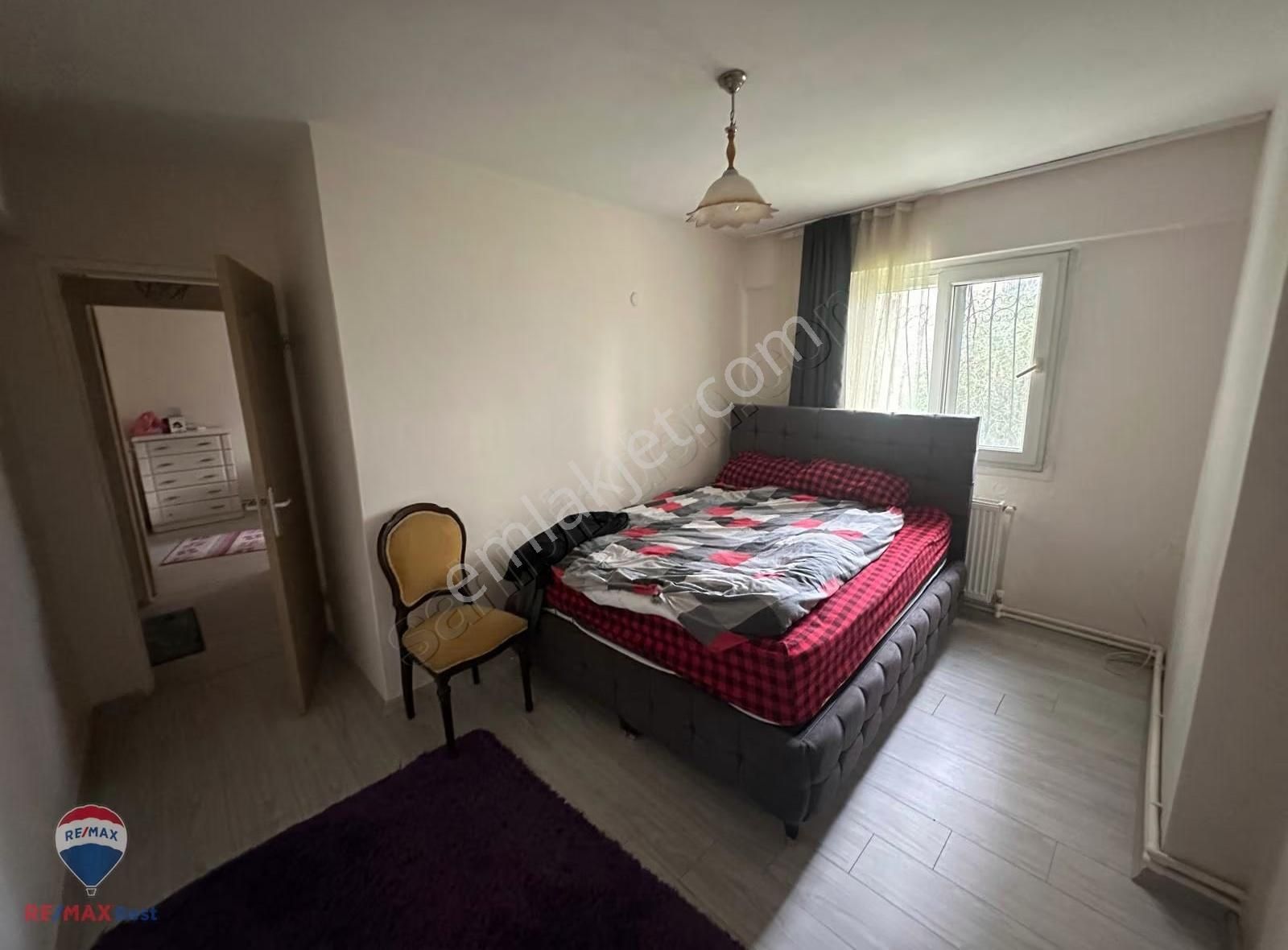 22 Örnekköy'de 3+1 Satılık Daıre - Görsel 13