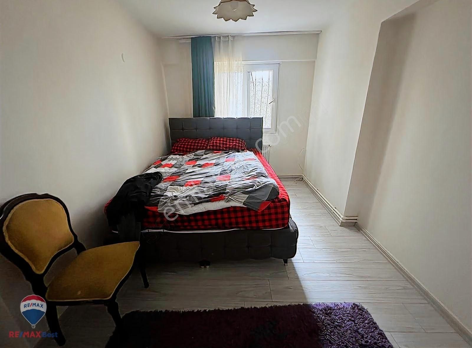 22 Örnekköy'de 3+1 Satılık Daıre - Görsel 20