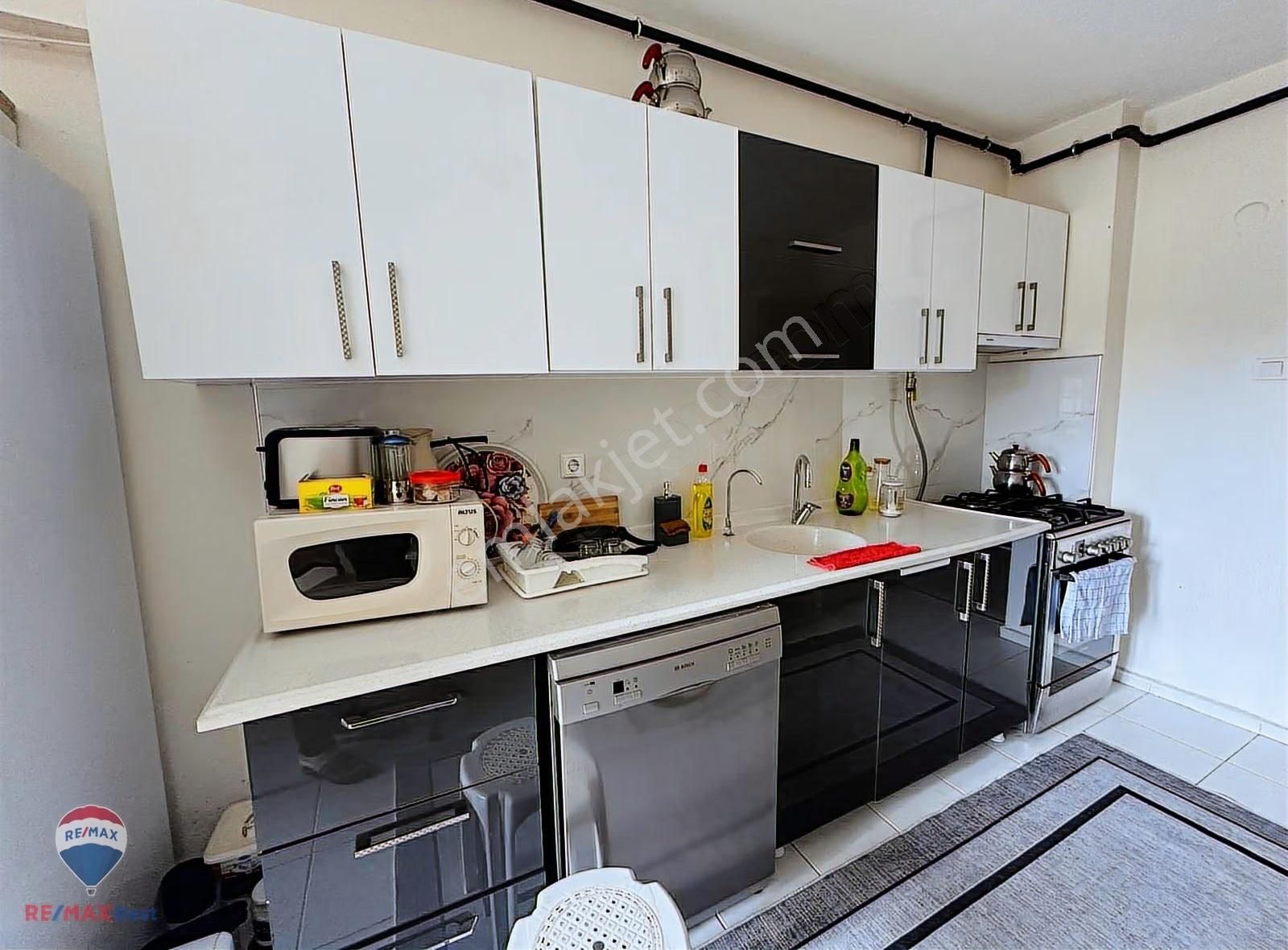 22 Örnekköy'de 3+1 Satılık Daıre - Görsel 17