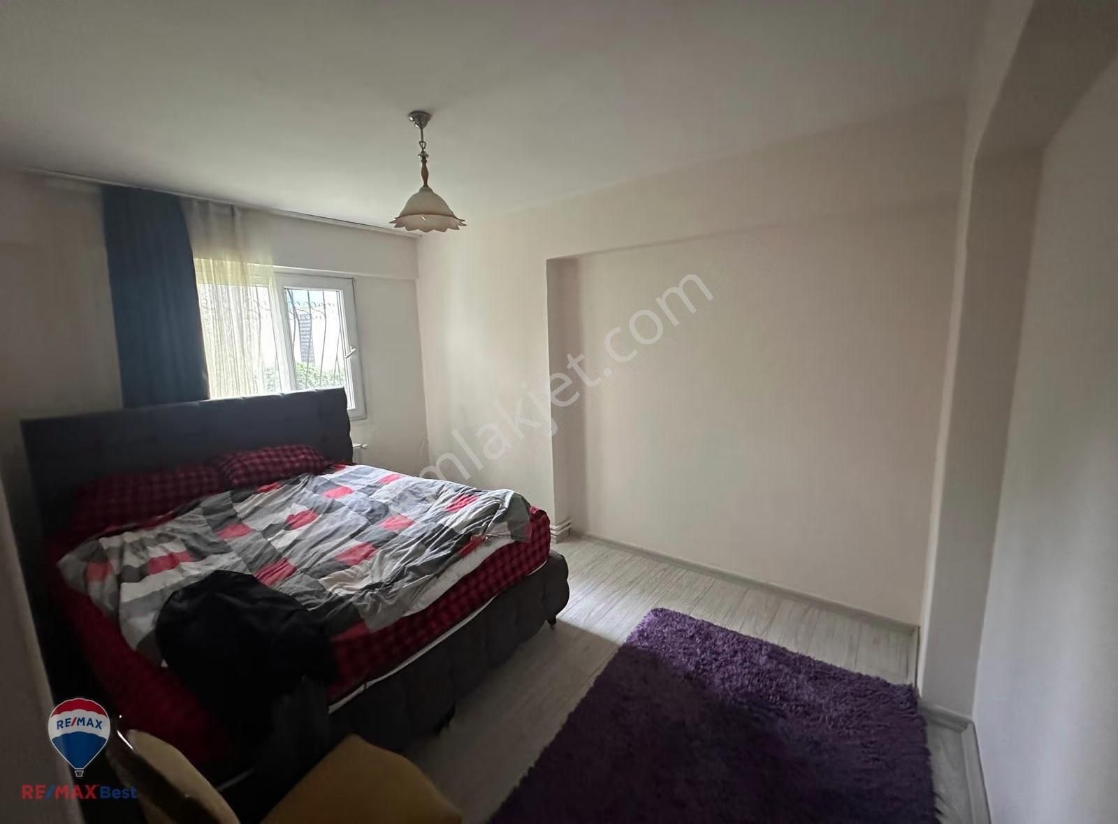 22 Örnekköy'de 3+1 Satılık Daıre - Görsel 22