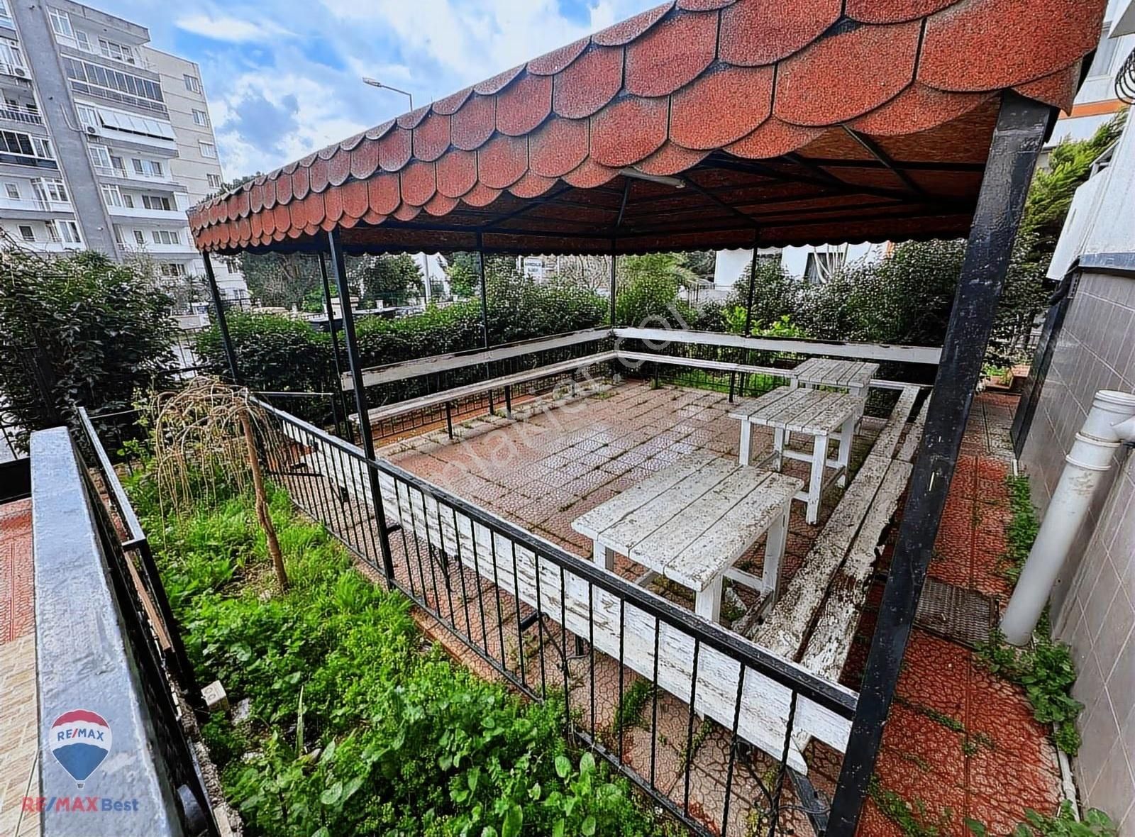 22 Örnekköy'de 3+1 Satılık Daıre - Görsel 11