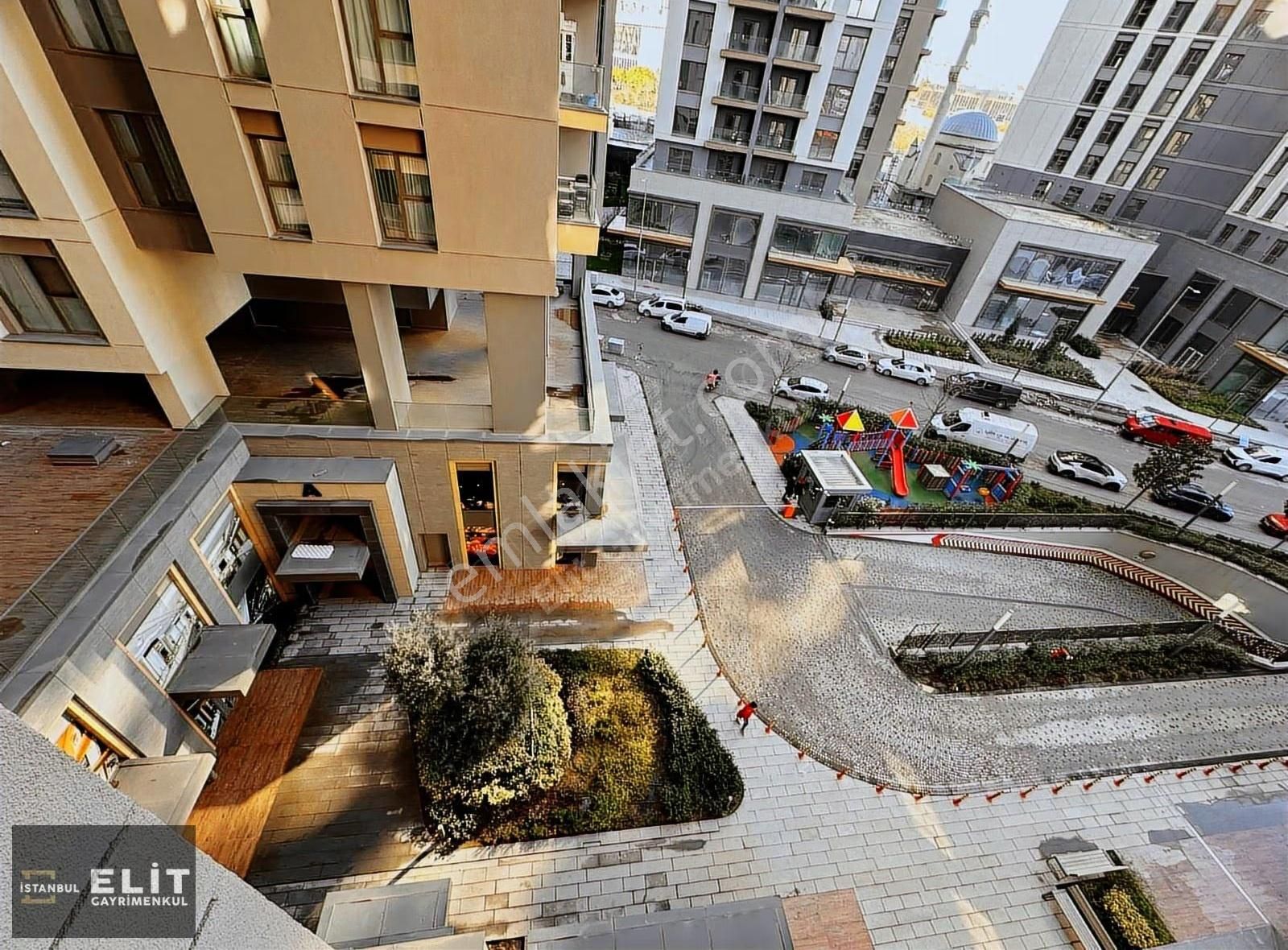 Emlak Konut 19.etap 2+1 B Blok Net 87m2 Satılık Boş Daire - Görsel 11