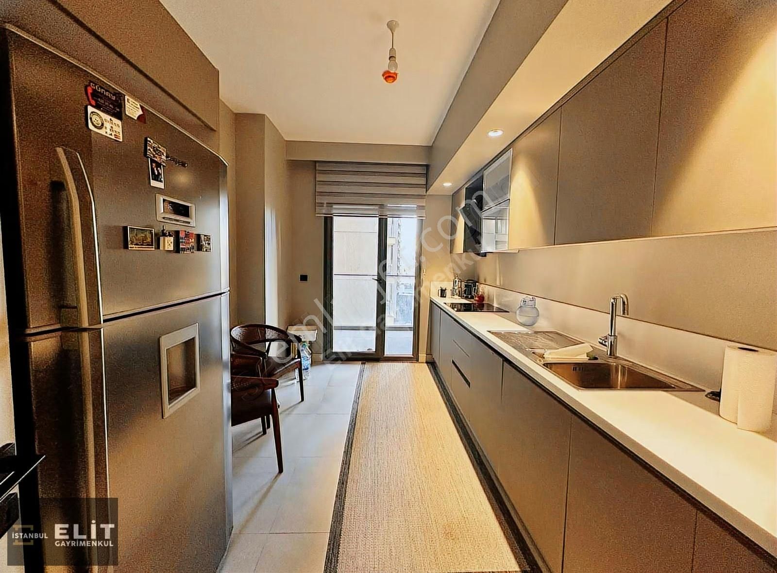 Emlak Konut 19.etap 2+1 B Blok Net 87m2 Satılık Boş Daire - Görsel 2
