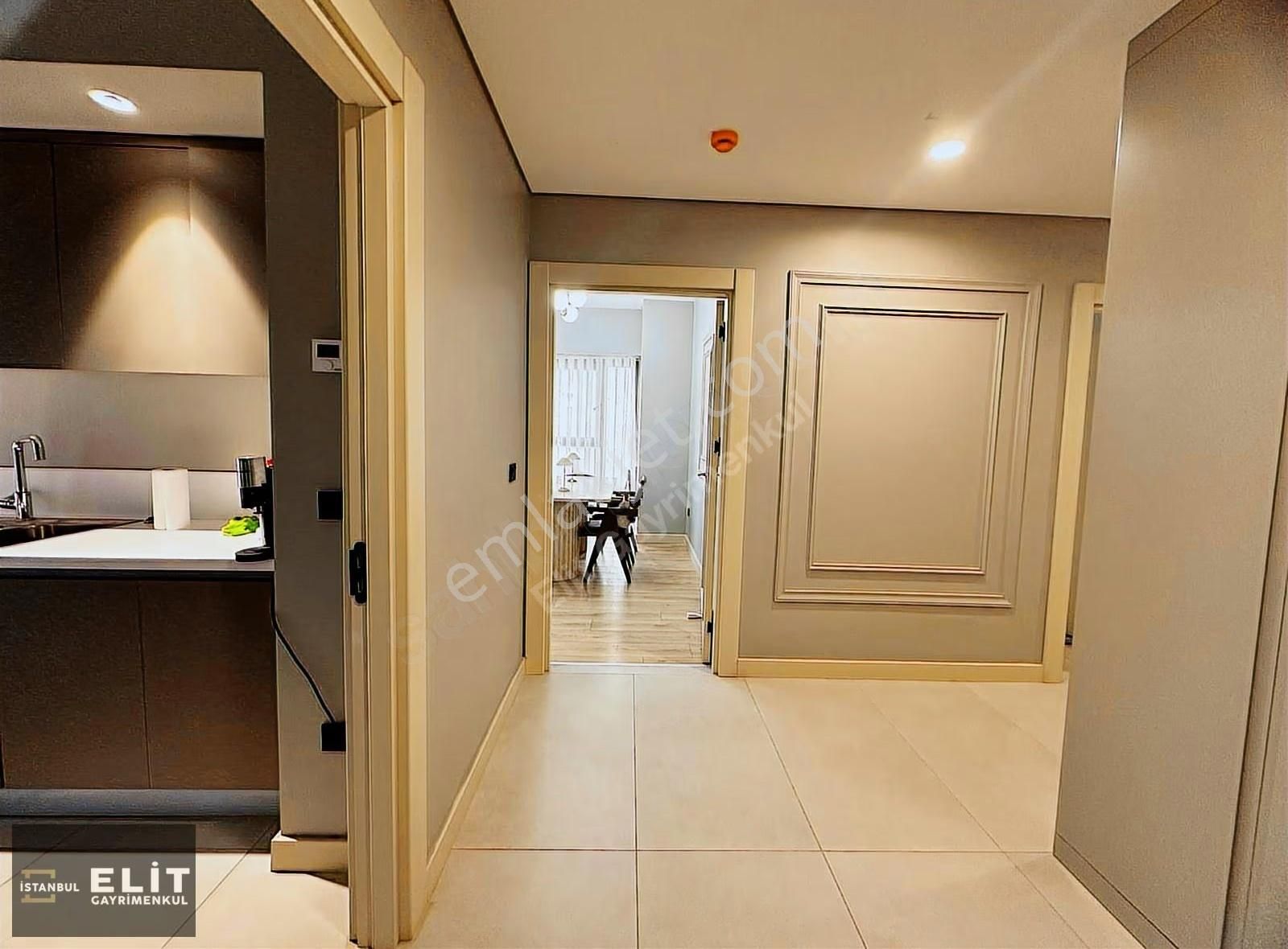 Emlak Konut 19.etap 2+1 B Blok Net 87m2 Satılık Boş Daire - Görsel 34