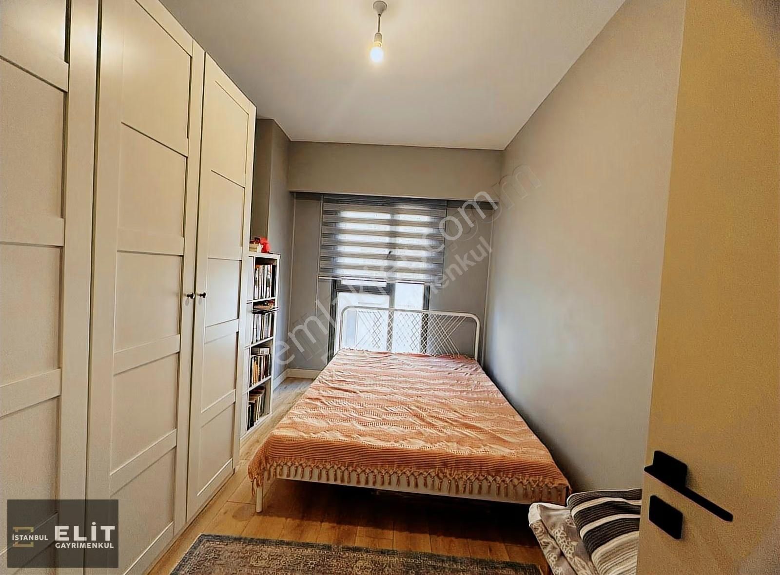 Emlak Konut 19.etap 2+1 B Blok Net 87m2 Satılık Boş Daire - Görsel 22