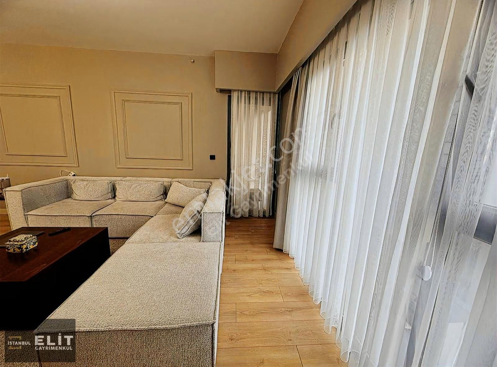 Emlak Konut 19.etap 2+1 B Blok Net 87m2 Satılık Boş Daire - Görsel 4