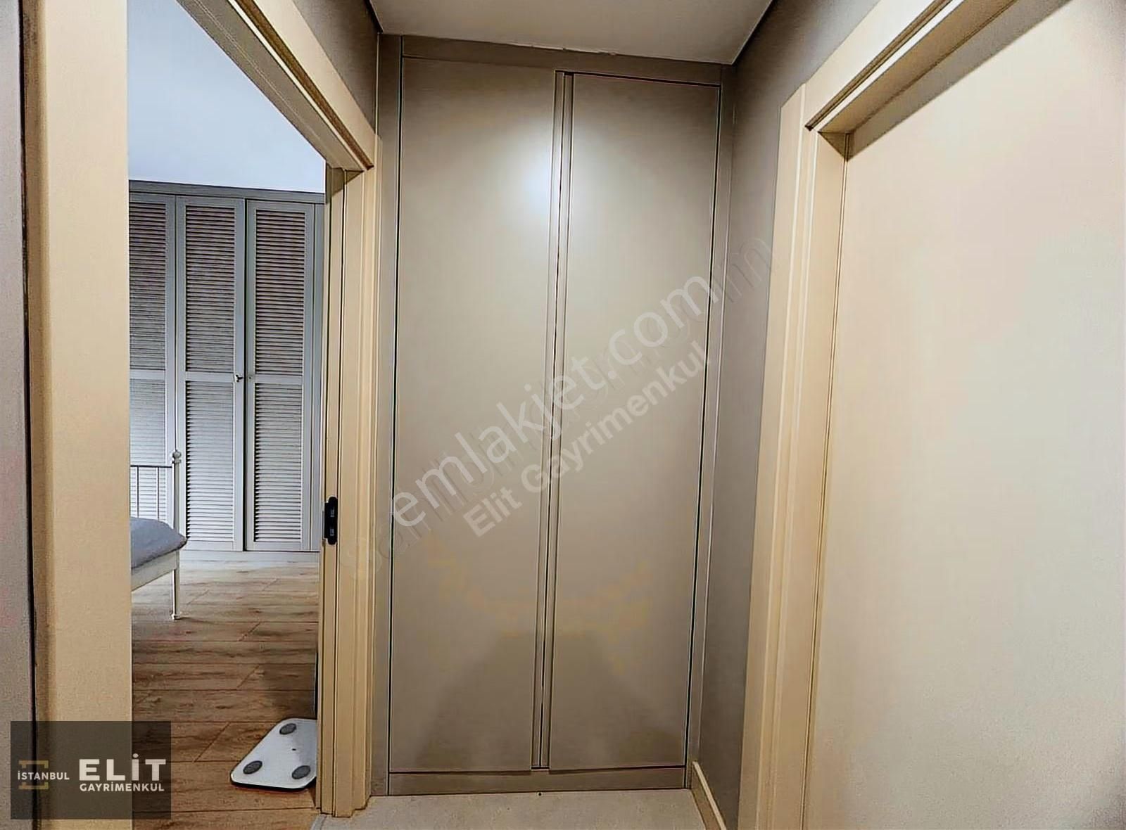 Emlak Konut 19.etap 2+1 B Blok Net 87m2 Satılık Boş Daire - Görsel 30