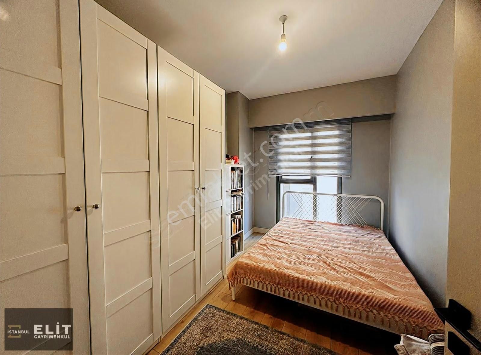 Emlak Konut 19.etap 2+1 B Blok Net 87m2 Satılık Boş Daire - Görsel 26