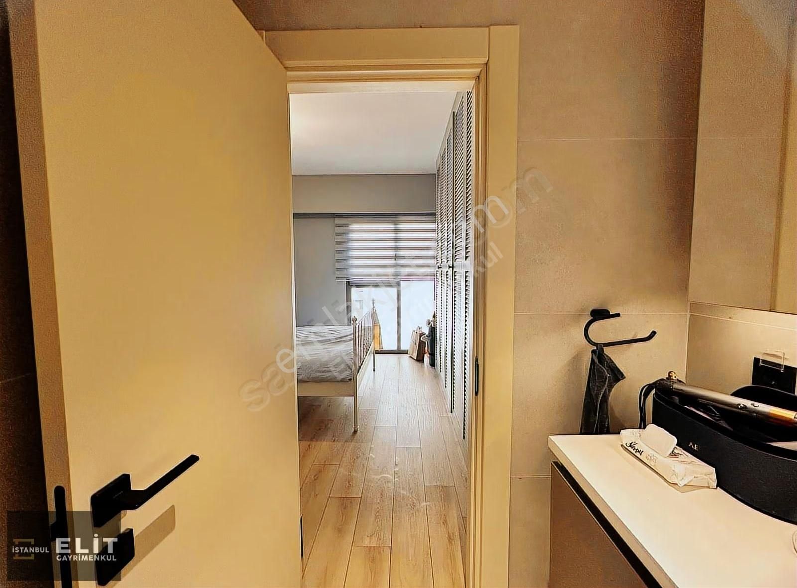 Emlak Konut 19.etap 2+1 B Blok Net 87m2 Satılık Boş Daire - Görsel 6