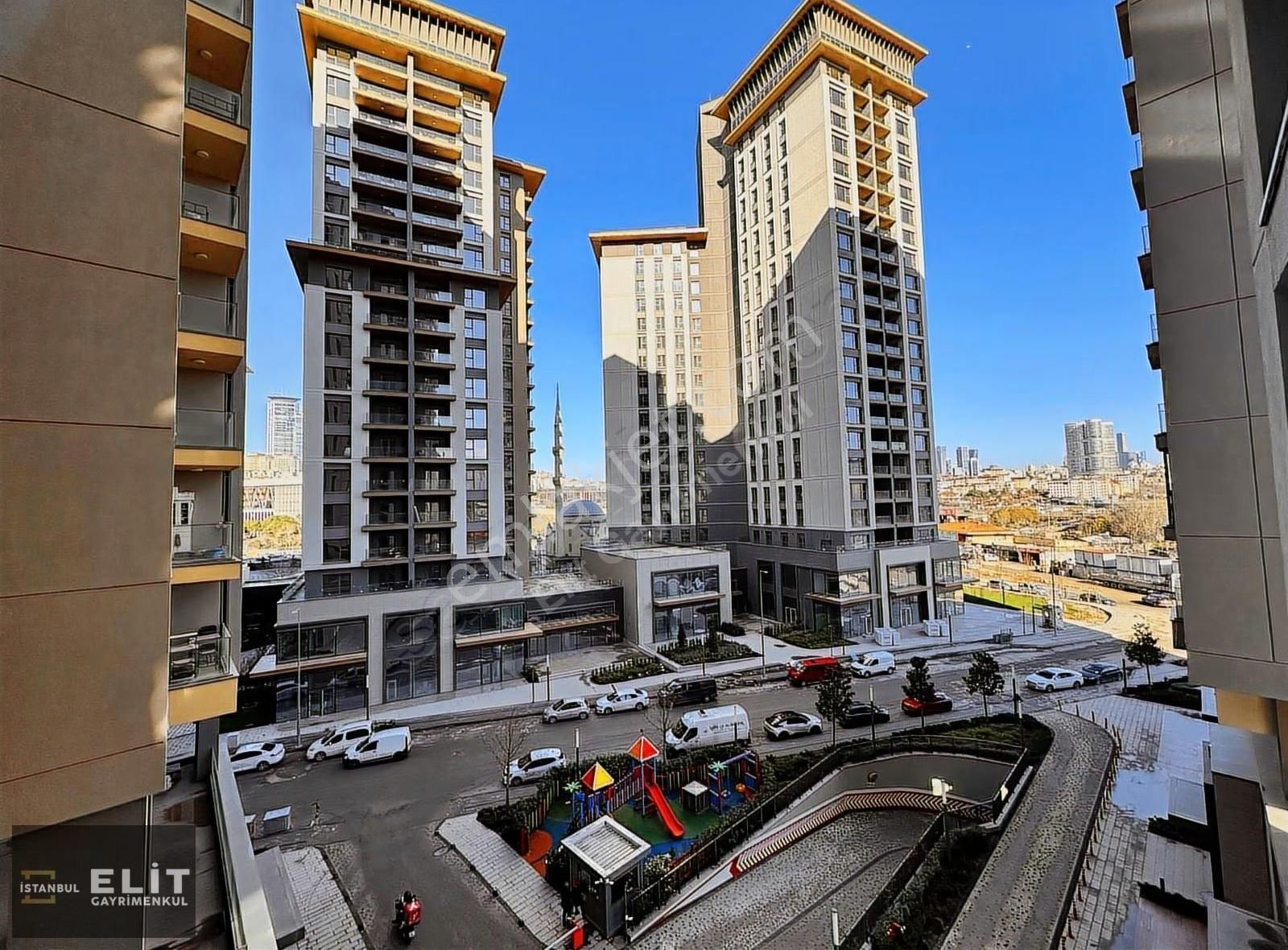 Emlak Konut 19.etap 2+1 B Blok Net 87m2 Satılık Boş Daire - Görsel 3