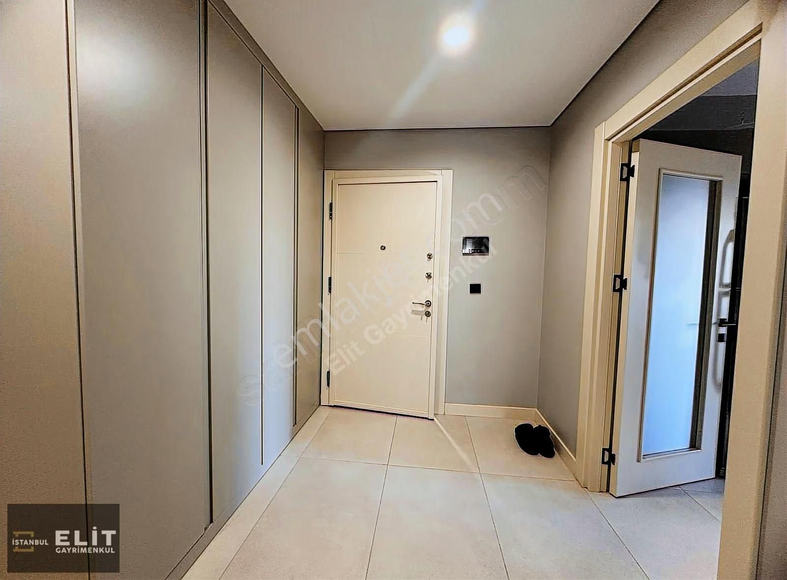 Emlak Konut 19.etap 2+1 B Blok Net 87m2 Satılık Boş Daire - Görsel 8