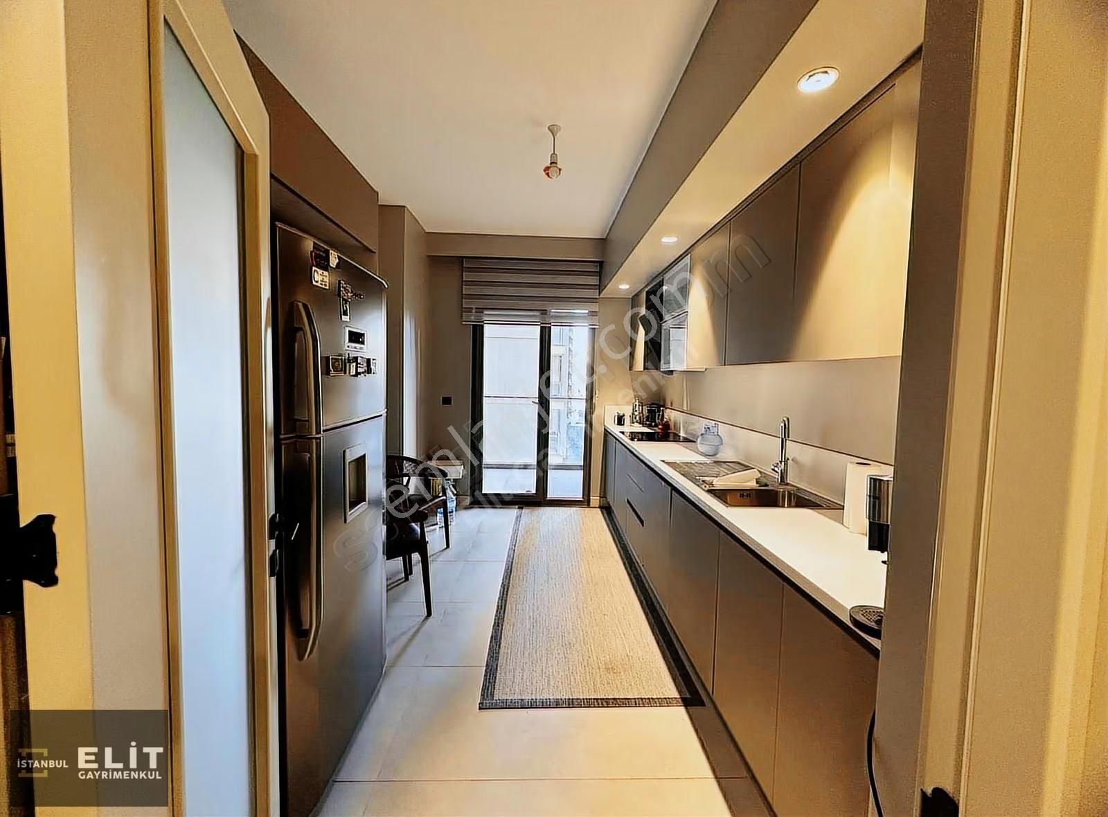Emlak Konut 19.etap 2+1 B Blok Net 87m2 Satılık Boş Daire - Görsel 31