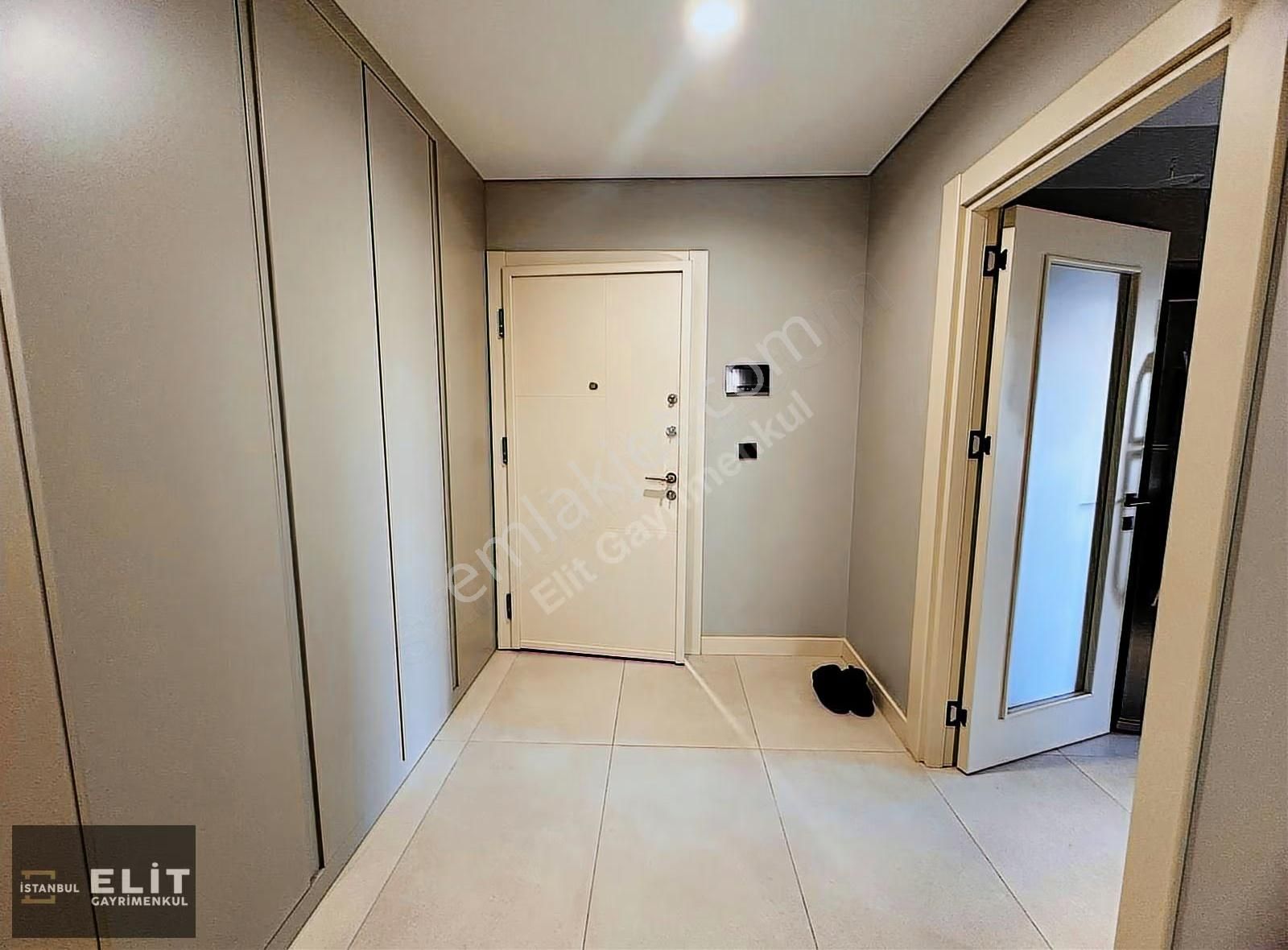 Emlak Konut 19.etap 2+1 B Blok Net 87m2 Satılık Boş Daire - Görsel 10