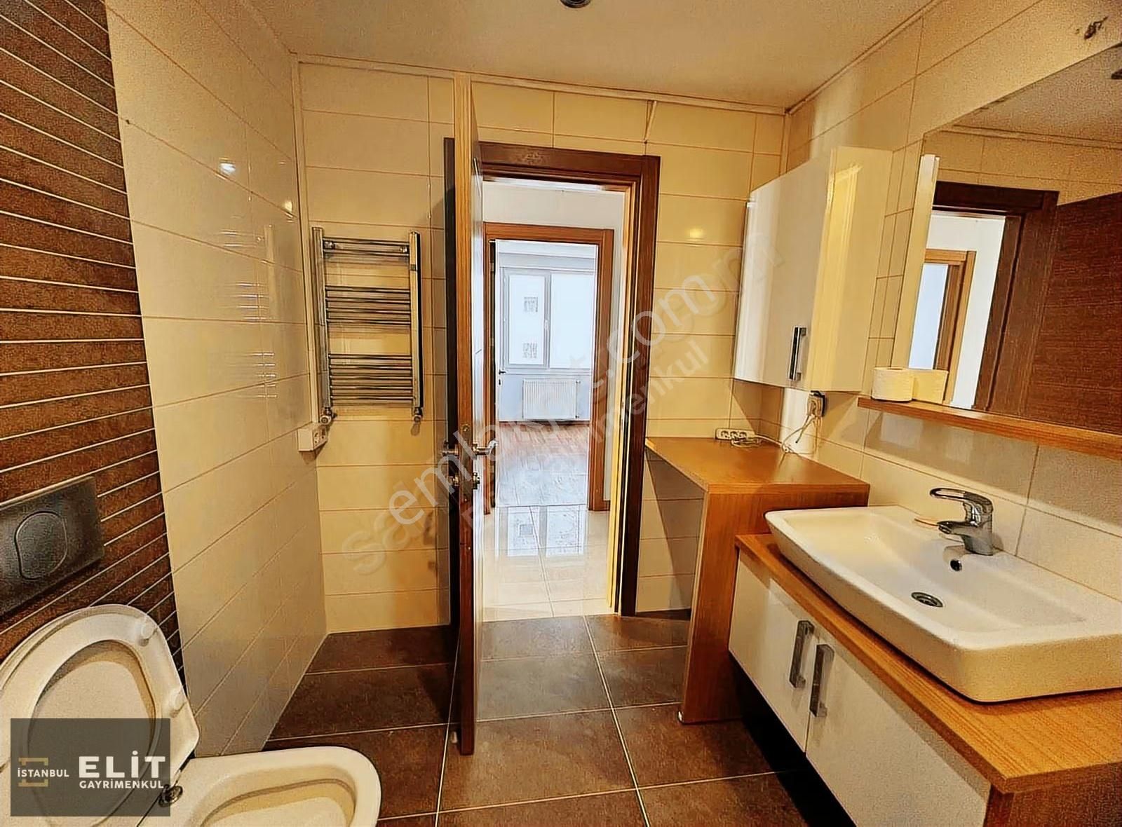 Şerifali Elalmış Cad. Lavella 12 - Kiralık 3+1 Daire - Görsel 18