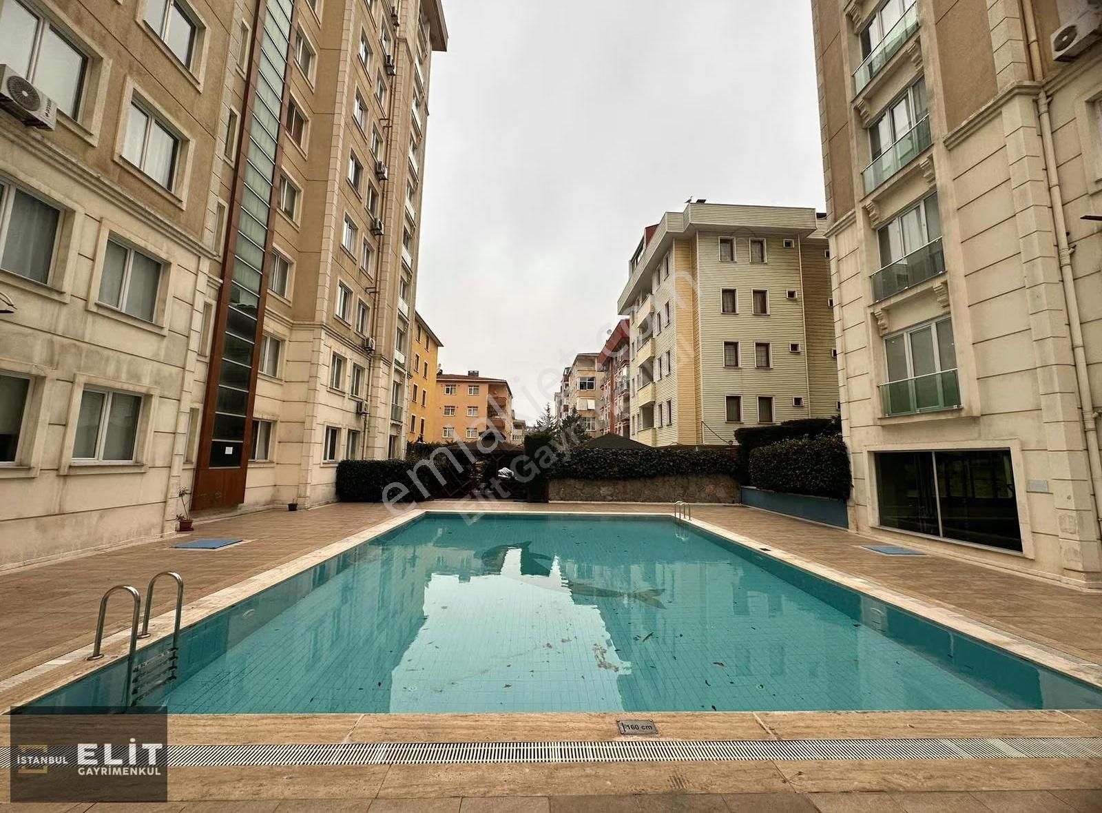 Şerifali Elalmış Cad. Lavella 12 - Kiralık 3+1 Daire - Görsel 26