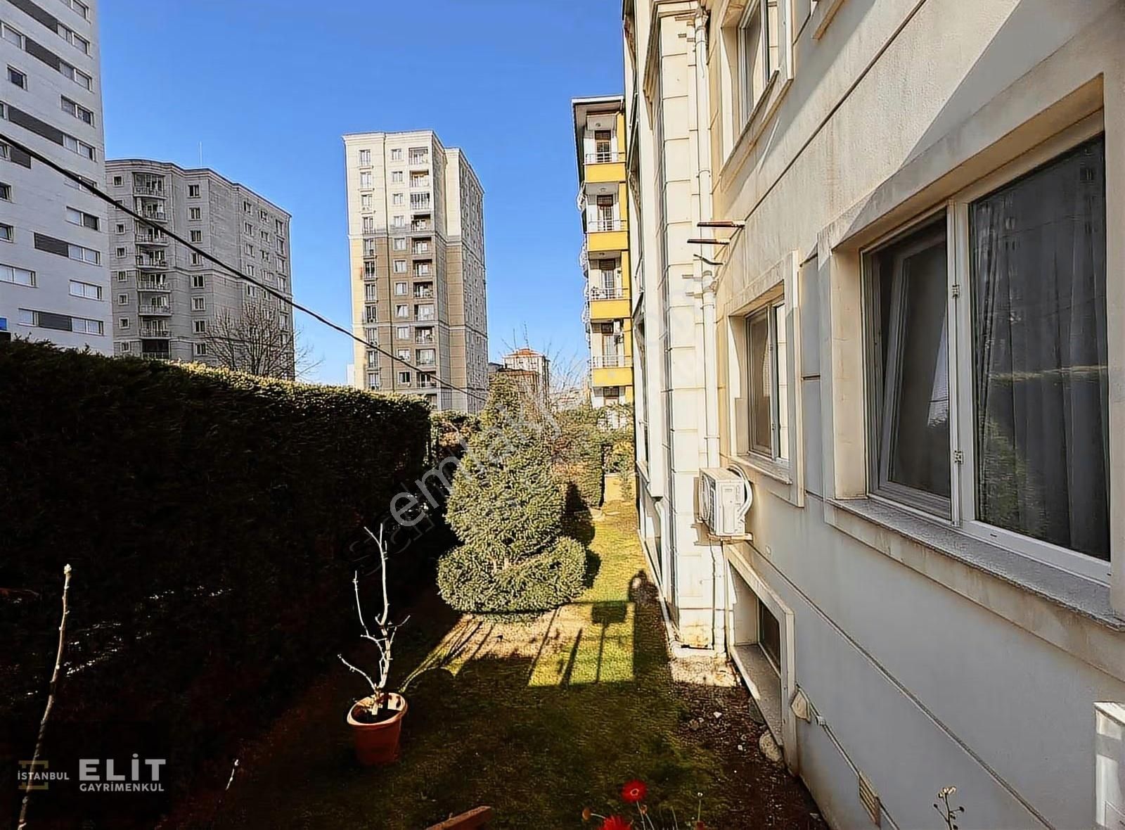 Şerifali Elalmış Cad. Lavella 12 - Kiralık 3+1 Daire - Görsel 33