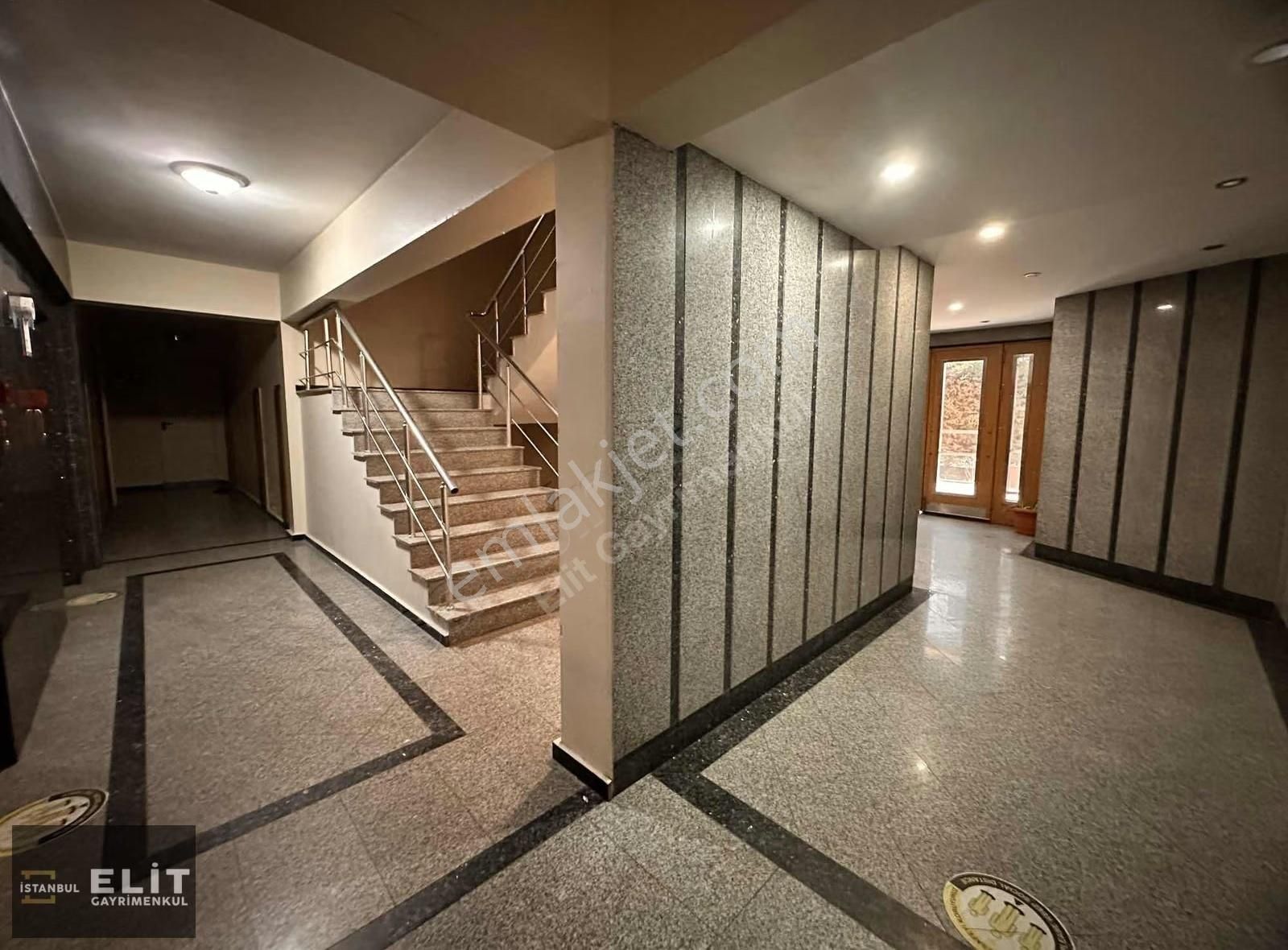 Şerifali Elalmış Cad. Lavella 12 - Kiralık 3+1 Daire - Görsel 29