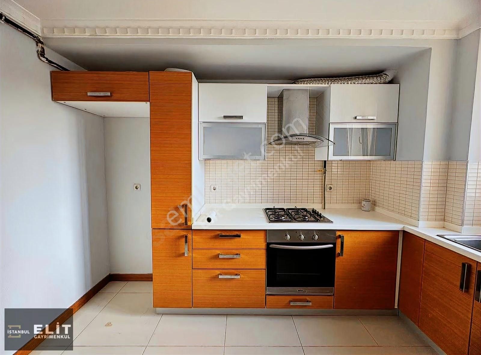 Şerifali Elalmış Cad. Lavella 12 - Kiralık 3+1 Daire - Görsel 5