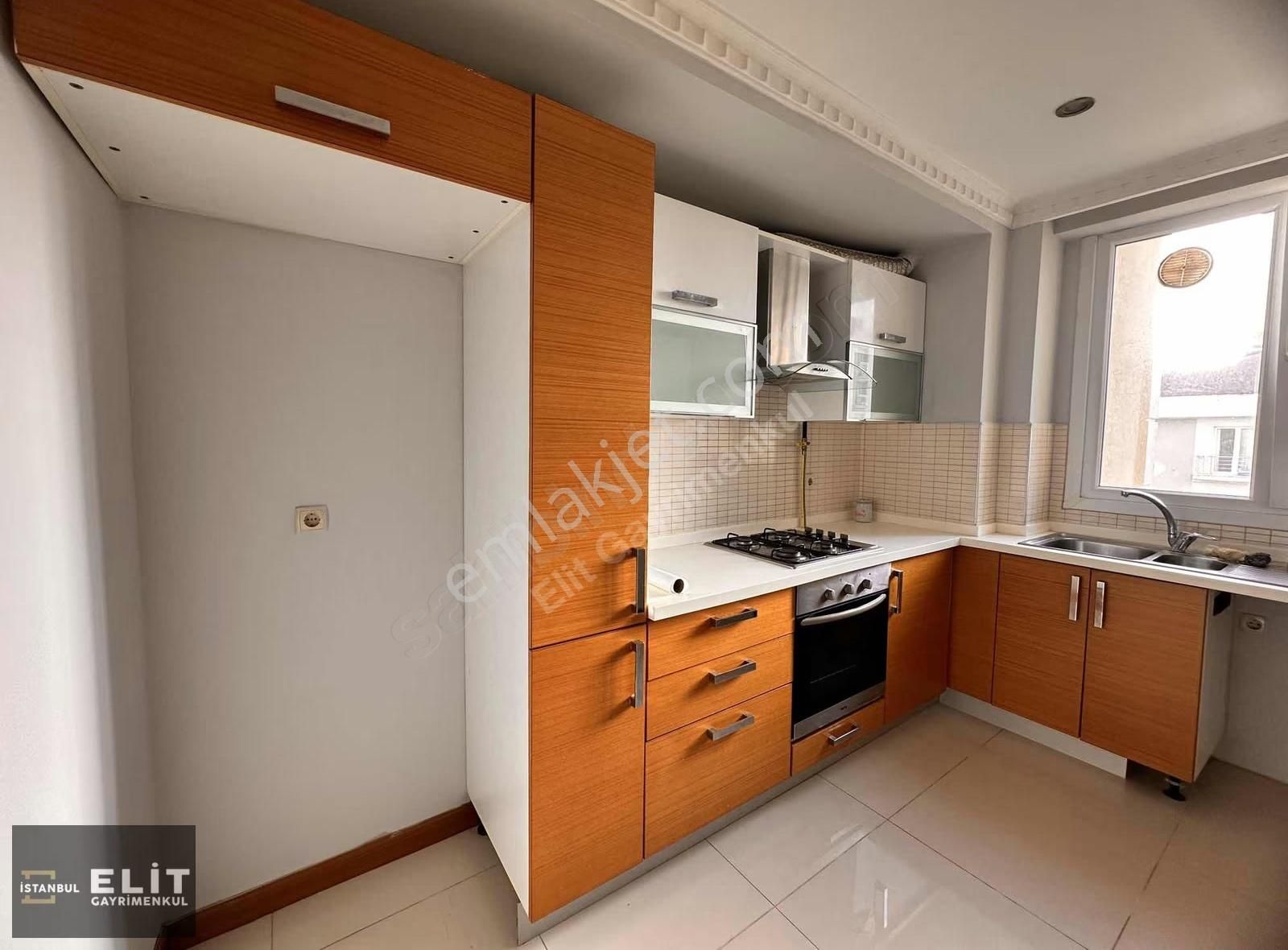 Şerifali Elalmış Cad. Lavella 12 - Kiralık 3+1 Daire - Görsel 4