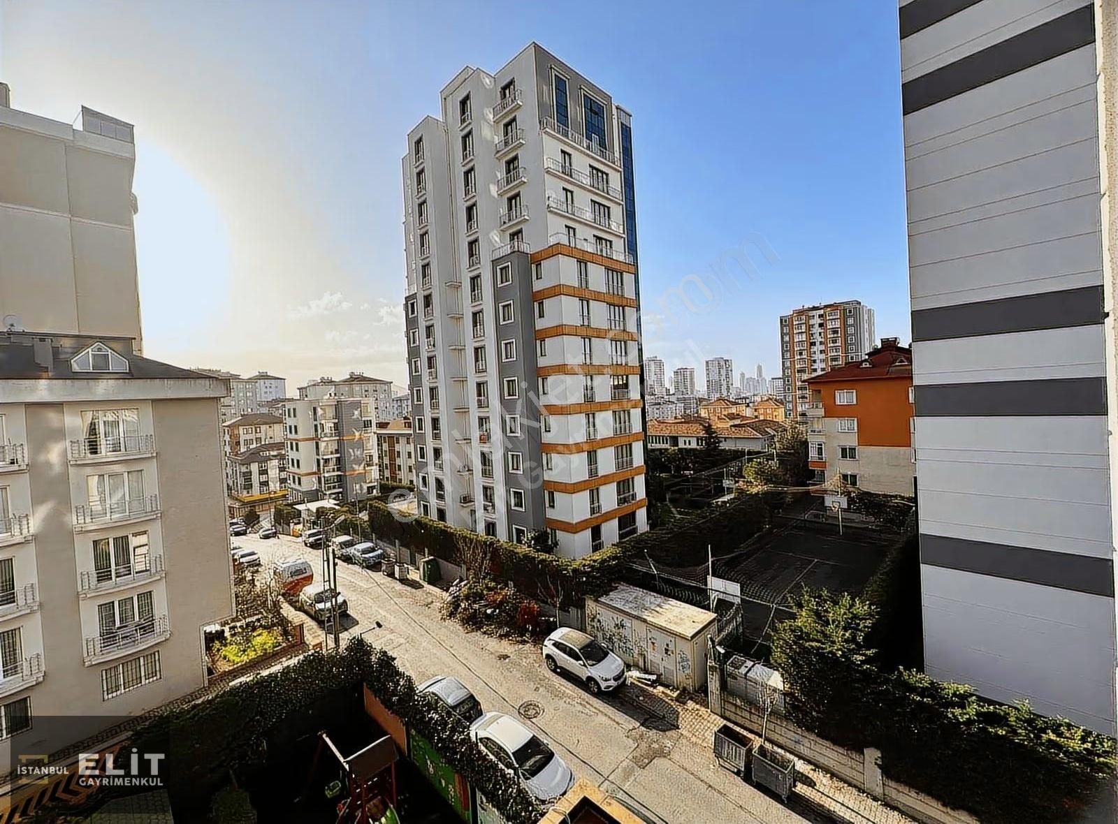 Şerifali Elalmış Cad. Lavella 12 - Kiralık 3+1 Daire - Görsel 30