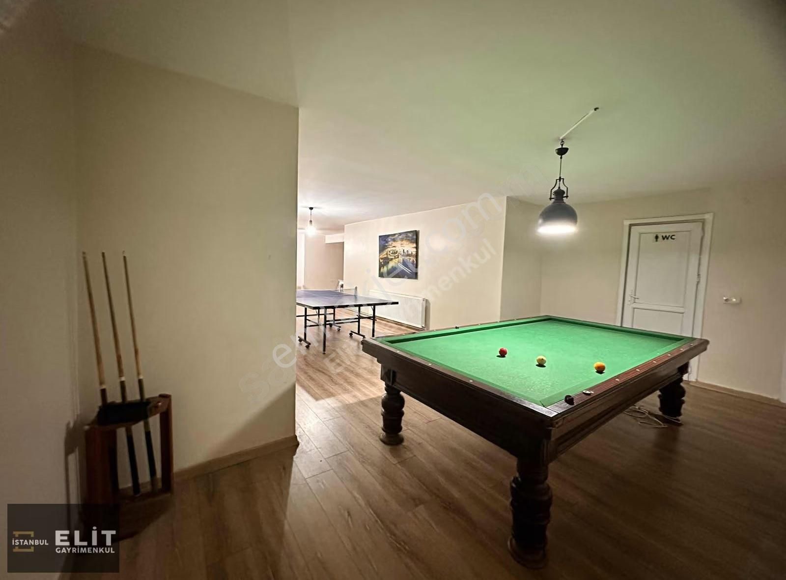 Şerifali Elalmış Cad. Lavella 12 - Kiralık 3+1 Daire - Görsel 7