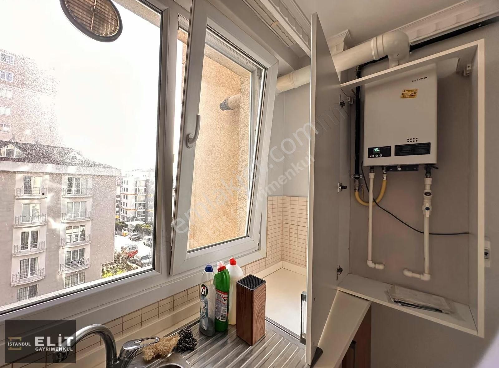 Şerifali Elalmış Cad. Lavella 12 - Kiralık 3+1 Daire - Görsel 10