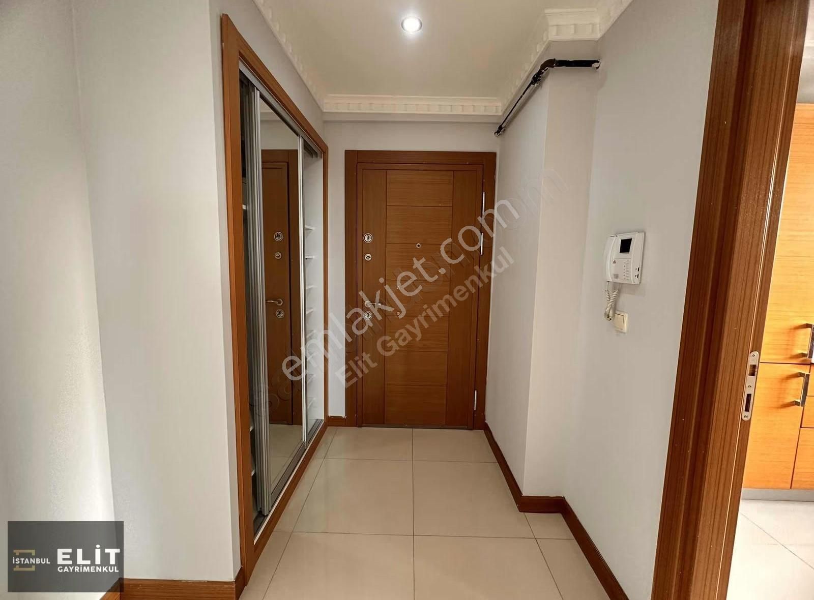 Şerifali Elalmış Cad. Lavella 12 - Kiralık 3+1 Daire - Görsel 17