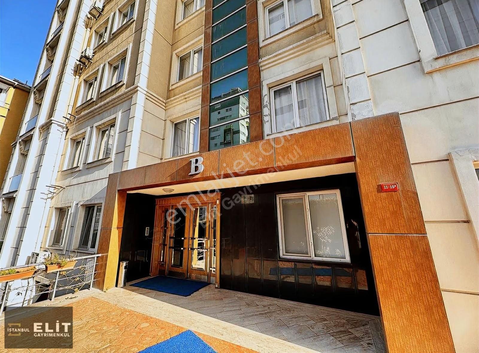 Şerifali Elalmış Cad. Lavella 12 - Kiralık 3+1 Daire - Görsel 19