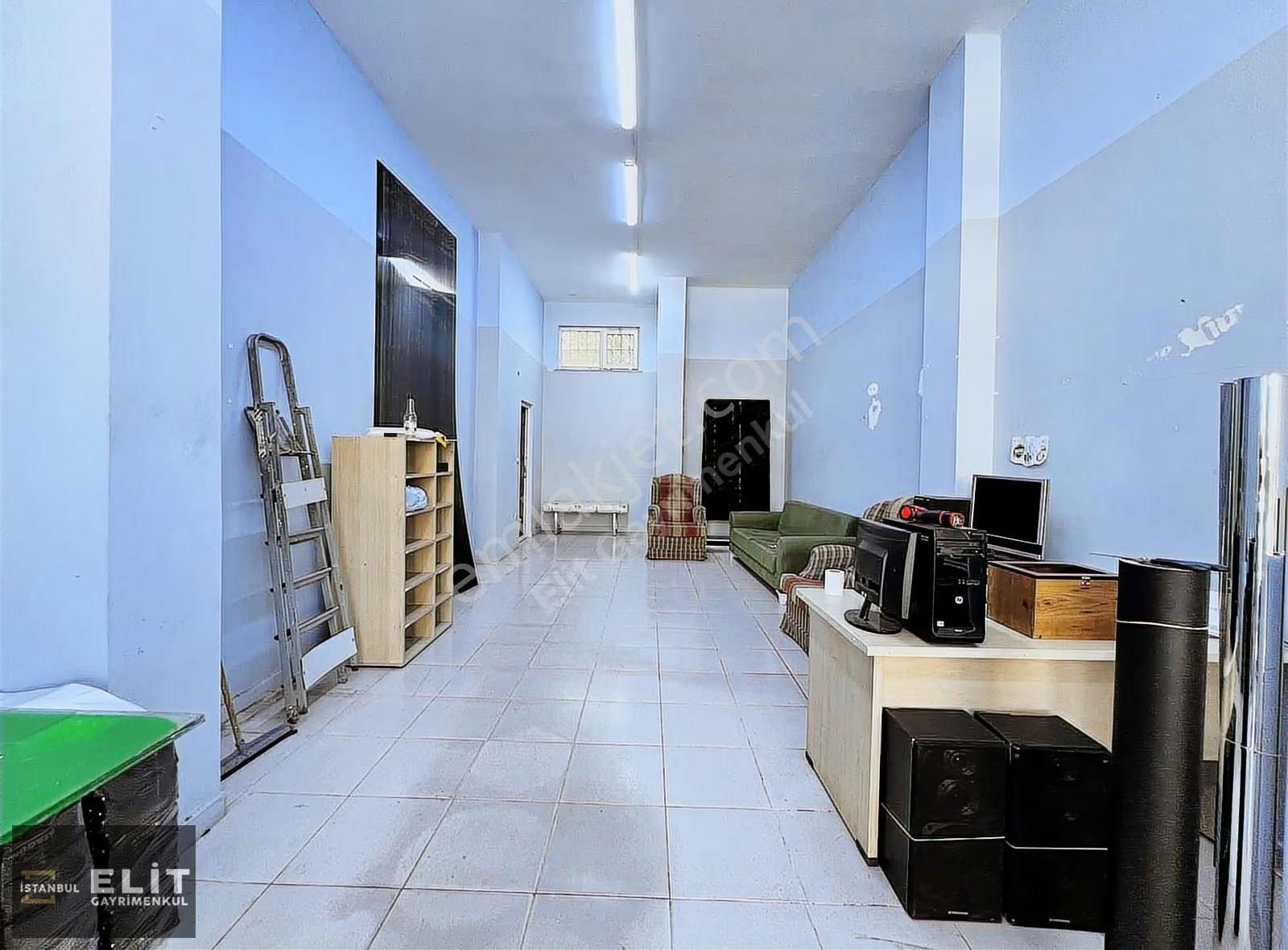 Kayışdağında Ana Caddede 40 M² Kiralık Dükkan - Görsel 10