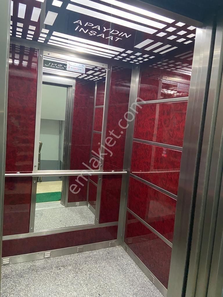 Full Eşyalı E5 E Komşu Marmaraya 200 Metre Yürüme Mesafesi. - Görsel 13