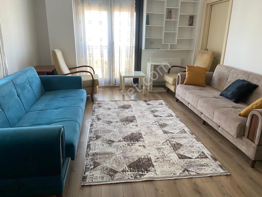 Full Eşyalı E5 E Komşu Marmaraya 200 Metre Yürüme Mesafesi. - Görsel 9