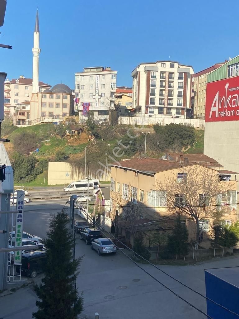 Full Eşyalı E5 E Komşu Marmaraya 200 Metre Yürüme Mesafesi. - Görsel 12