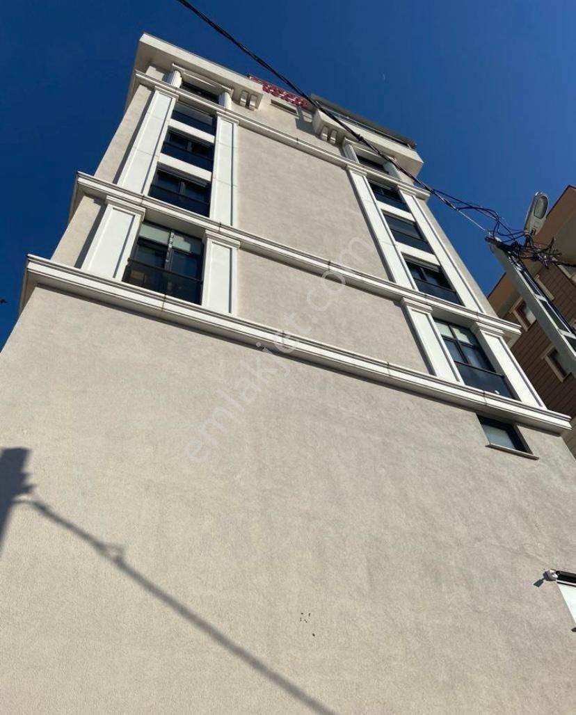 Full Eşyalı E5 E Komşu Marmaraya 200 Metre Yürüme Mesafesi. - Görsel 5